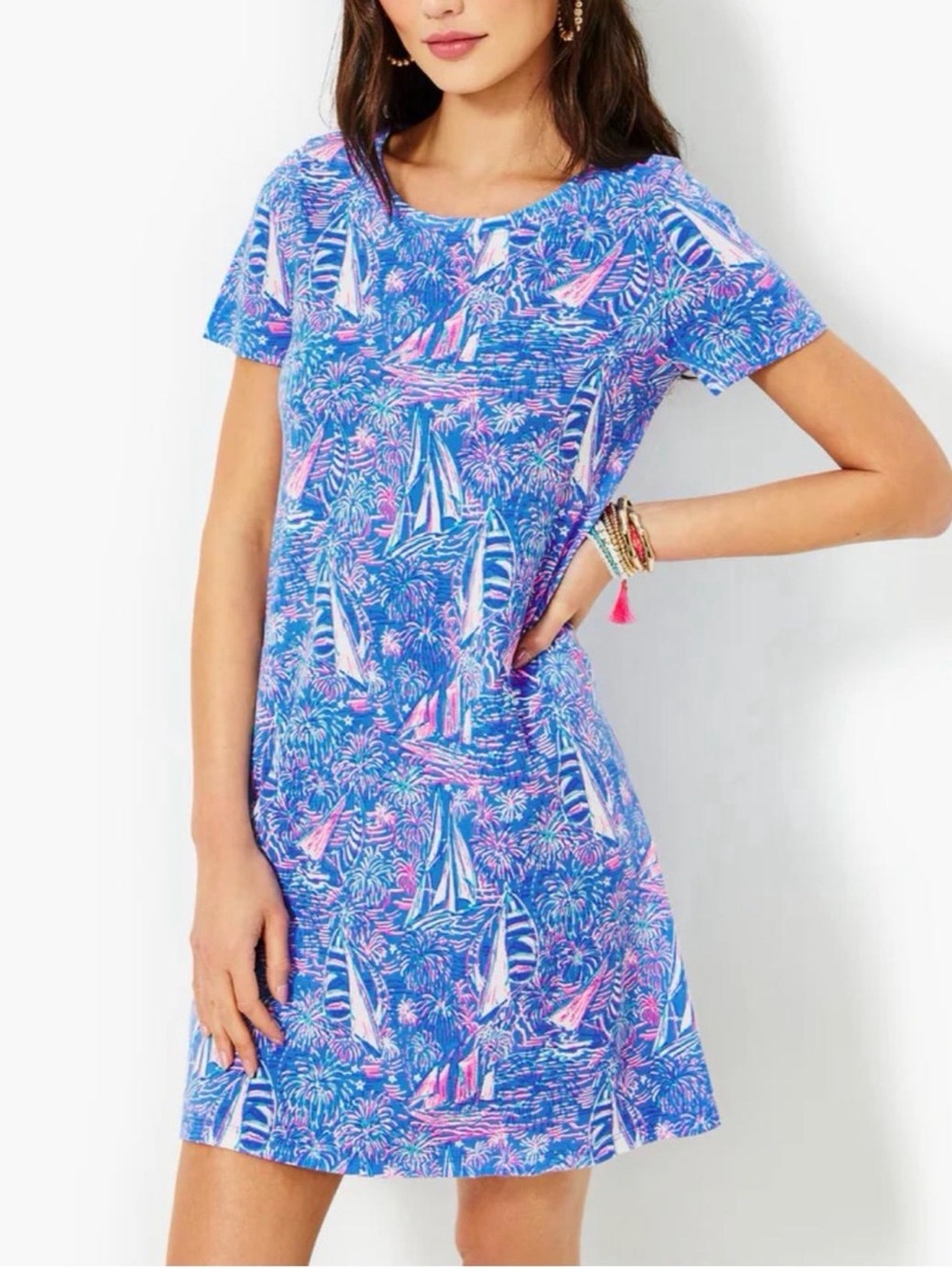 NWT Lilly Pulitzer Cody Dress